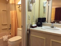 Days Inn by Wyndham Hoover Birmingham