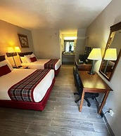 Days Inn by Wyndham Hoover Birmingham