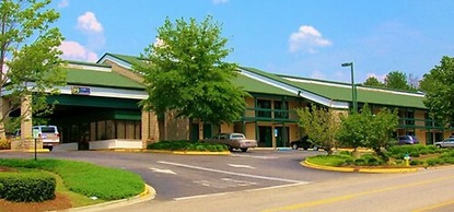 Days Inn by Wyndham Hoover Birmingham