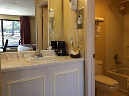 Days Inn by Wyndham Hoover Birmingham