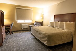 Governor's Inn a Travelodge by Wyndham