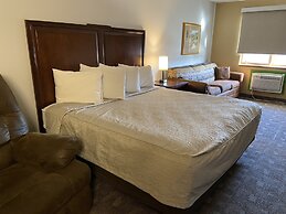 Governor's Inn a Travelodge by Wyndham