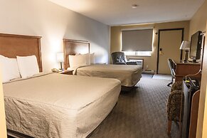 Governor's Inn a Travelodge by Wyndham