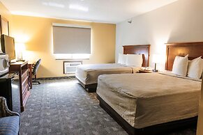 Governor's Inn a Travelodge by Wyndham