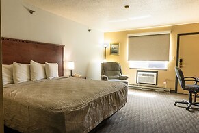 Governor's Inn a Travelodge by Wyndham
