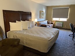 Governor's Inn a Travelodge by Wyndham