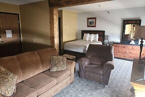 Governor's Inn a Travelodge by Wyndham