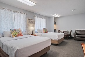 Deadwood Gulch Resort, Trademark Collection by Wyndham