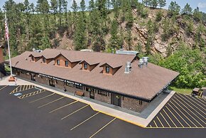 Deadwood Gulch Resort, Trademark Collection by Wyndham