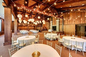 Heritage Hotel, Golf, Spa & Conference Center