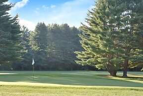 Heritage Hotel, Golf, Spa & Conference Center