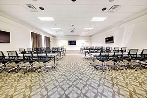 Heritage Hotel, Golf, Spa & Conference Center