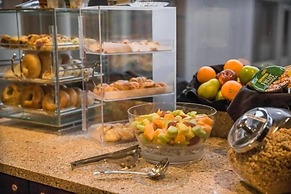 Heritage Hotel, Golf, Spa & Conference Center