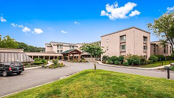Heritage Hotel, Golf, Spa & Conference Center