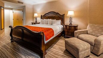 Heritage Hotel, Golf, Spa & Conference Center
