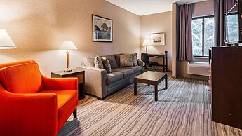 Heritage Hotel, Golf, Spa & Conference Center