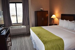 Heritage Hotel, Golf, Spa & Conference Center