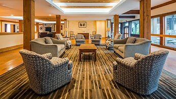 Heritage Hotel, Golf, Spa & Conference Center