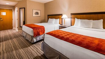 Heritage Hotel, Golf, Spa & Conference Center