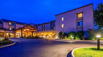 Heritage Hotel, Golf, Spa & Conference Center