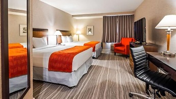 Heritage Hotel, Golf & Conference Center