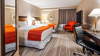 Heritage Hotel, Golf, Spa & Conference Center
