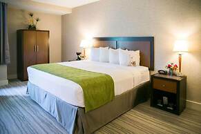 Heritage Hotel, Golf, Spa & Conference Center