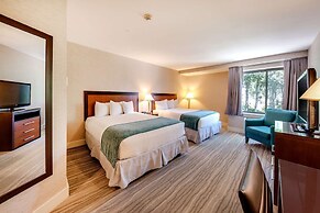 Heritage Hotel, Golf, Spa & Conference Center