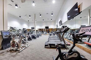 Heritage Hotel, Golf, Spa & Conference Center