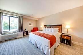 Heritage Hotel, Golf, Spa & Conference Center, BW Premier Collection