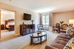 Heritage Hotel, Golf, Spa & Conference Center