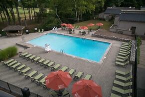 Heritage Hotel, Golf, Spa & Conference Center, BW Premier Collection