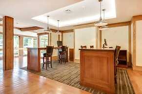 Heritage Hotel, Golf, Spa & Conference Center, BW Premier Collection