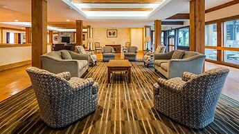 Heritage Hotel, Golf, Spa & Conference Center