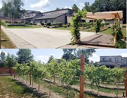 Heritage Hotel, Golf, Spa & Conference Center, BW Premier Collection