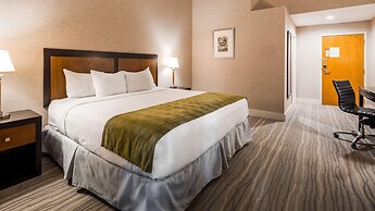 Heritage Hotel, Golf, Spa & Conference Center