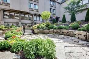 Heritage Hotel, Golf, Spa & Conference Center