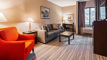 Heritage Hotel, Golf, Spa & Conference Center, BW Premier Collection