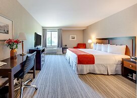 Heritage Hotel, Golf, Spa & Conference Center