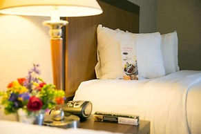 Heritage Hotel, Golf, Spa & Conference Center