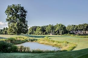 Heritage Hotel, Golf, Spa & Conference Center