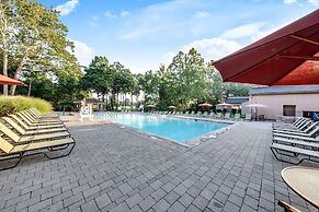 Heritage Hotel, Golf, Spa & Conference Center