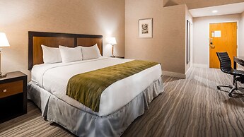 Heritage Hotel, Golf, Spa & Conference Center, BW Premier Collection