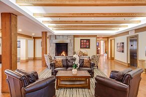 Heritage Hotel, Golf, Spa & Conference Center