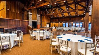 Heritage Hotel, Golf, Spa & Conference Center