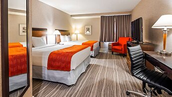 Heritage Hotel, Golf, Spa & Conference Center