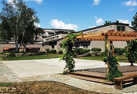 Heritage Hotel, Golf, Spa & Conference Center, BW Premier Collection