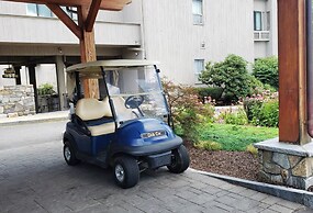 Heritage Hotel, Golf, Spa & Conference Center, BW Premier Collection