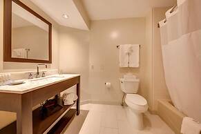 Heritage Hotel, Golf, Spa & Conference Center