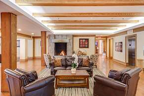 Heritage Hotel, Golf & Conference Center
